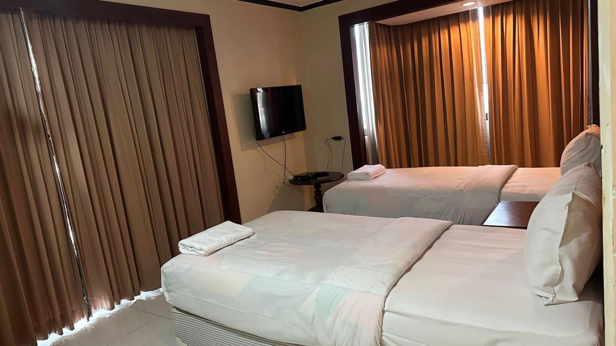 Omni Tower Cozy Apartments By Direct Rooms Bangkok Exterior photo
