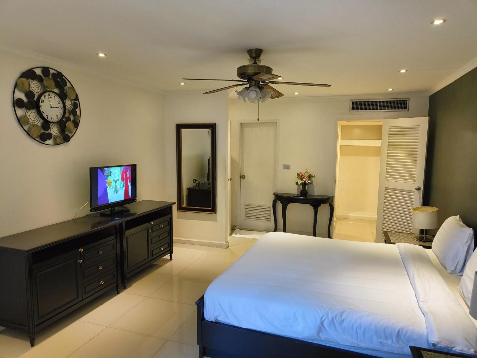 Omni Tower Cozy Apartments By Direct Rooms Bangkok Exterior photo